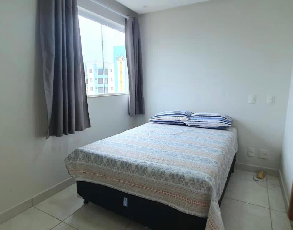 Everest Flat Service Aparthotel Caldas Novas